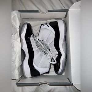 Air Jordan 11 Retro GS ‘Concord’ 2018 6.5